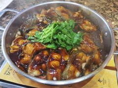 -黄记煌三汁焖锅(顺义华联店)