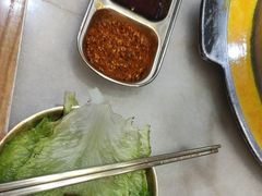 -韩宫宴烤肉·料理(青浦宝龙店)