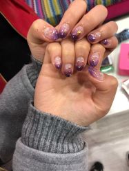 -吉吉靓甲美睫
