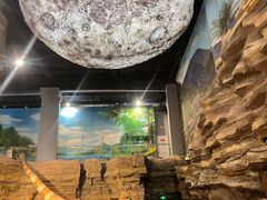 -辽宁古生物博物馆