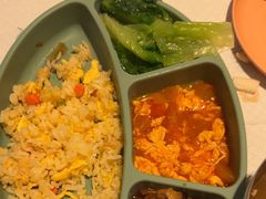 -铭轩中餐厅·海南菜·粤菜(亚龙湾瑞吉店)
