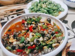 -新凯旋烧烤·燕姐千岛湖土菜