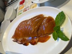 -四季民福烤鸭店(故宫店)