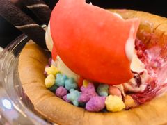 -DQ·蛋糕·冰淇淋(阳光新业广场店)