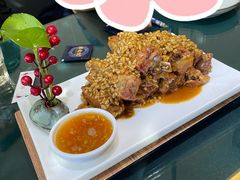 -君霖海鲜私房菜(春柳店)