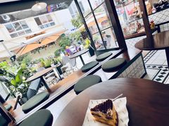 -Miss Sweet思薇蛋糕(北辰小区樱花苑店)