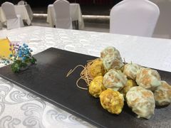 -禾悦庄餐厅