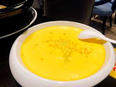 -翠湖宾馆·中餐厅