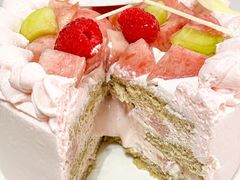 -积慕Cake(解放大道店)