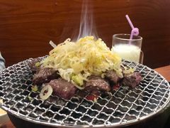 -大阪烧肉BAKA一代(十亩地店)