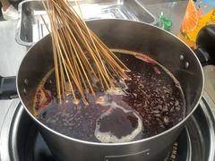 -三番火辣串串香(总店)