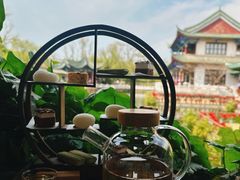 -MAP CHA普洱茶馆(翠湖店)