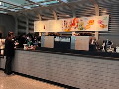 -常州奔牛国际机场