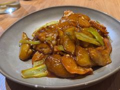 -金掌勺锅包肉(华润万象城店)