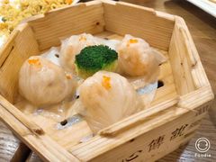 -点心传说·粤菜点心(佐阾虹湾店)