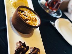 香米布丁-Efes Turkish & Mediterranean Cuisine 艾菲斯餐厅(陆家嘴店)