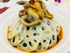 -地方名吃海鲜大馅蒸饺(北戴河店)