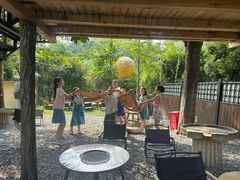 -HERRE·FARM 赫尔露营农场·团建聚会包场