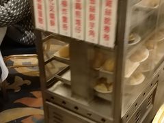 -美心皇宫(绿杨坊店)