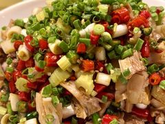 -陈胖子特色菜.鲜货现炒(融景城店)