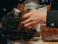 -北丐先生·野馄饨烧烤(雨花万象店)