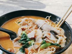 -金喜来特色腰花粉(华苑小区店)