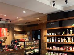 -星巴克(天津五大道店)
