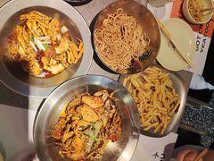 -一棠龙虾•王牌虾球(光谷天地店)
