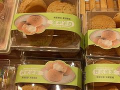 -东哥面包(江宁大润发店)
