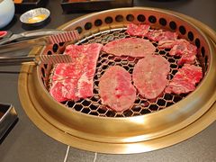 -極屋鮨牛 · 烧肉酒场(时代C馆店)