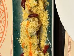 -克比叔叔印度餐厅Kebabs on the Grille (人民广场店)