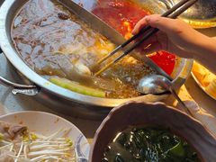 -小龙坎火锅(全球总店)