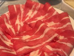 -清真·鸦儿李记·涮肉(花市店)