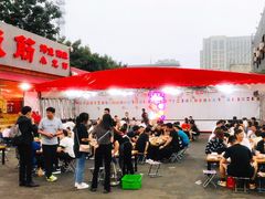 -老黑板筋(顺义总店)
