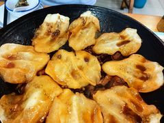 -百味地锅鸡(铜山路店)