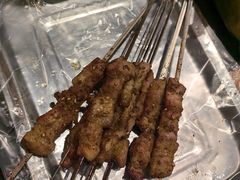 -泰山王老三串店(海大广场店)