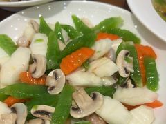 -渔满仓海鲜渔家(象山二店)