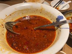 -辛香汇·现炒川菜(武进吾悦店)
