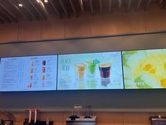 -星巴克臻选(郑州中原万达店)