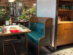-锦府盐帮·李宅(领展购物广场中关村店)
