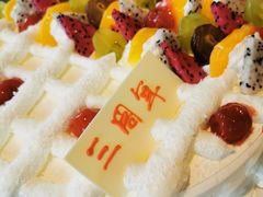 -星巴克(天津工华道智慧山店)
