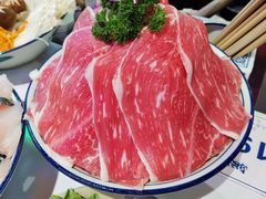 -卤校长重庆火锅(国兴店)
