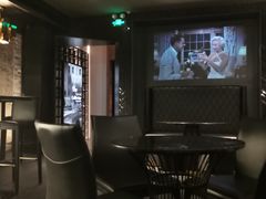 -大酉·M Coffee(北京美术馆店)