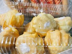 -百香林西点(西安门店)