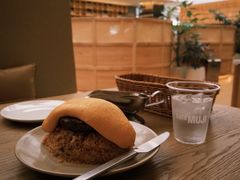 -无印良品餐堂 MUJI Diner(成都太古里店)