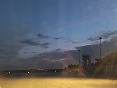 -敦煌莫高国际机场