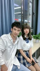 -美美秀造型