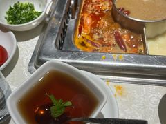 -巴奴毛肚火锅(广益哥伦布店)