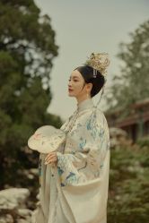 点击看大图 -美云庭古装·格格服汉服·京城旅拍(北京店)