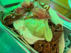 -Famous肥猫墨西哥音乐餐吧(五棵松华熙LIVE店)